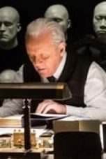 Movie poster: Westworld Season 1 Episode 3