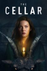 Movie poster: The Cellar