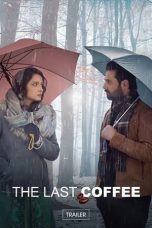 Movie poster: The Last Coffee