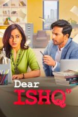 Movie poster: Dear Ishq Season 1