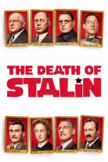 Movie poster: The Death of Stalin