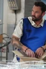 Movie poster: The Conners Season 3 Episode 17