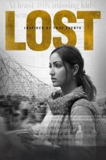 Movie poster: Lost