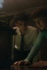 Movie poster: Lockwood & Co. Season 1 Episode 8