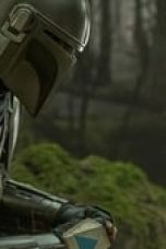 Movie poster: The Mandalorian Season 2 Episode 5