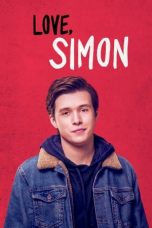 Movie poster: Love, Simon