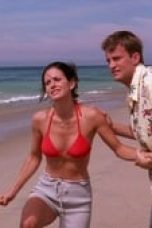 Movie poster: Friends Season 4 Episode 1