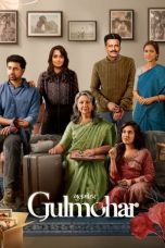 Movie poster: Gulmohar