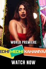 Movie poster: Tedhi Medhi Kahaniyaan