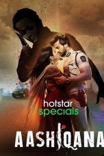 Movie poster: Aashiqana Season 1 Episode 8