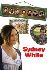 Movie poster: Sydney White (2007)
