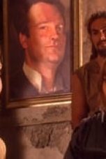 Movie poster: Stargate Atlantis Season 3 Episode 15