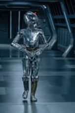 Movie poster: The Mandalorian Season 2 Episode 8