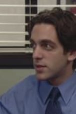 Movie poster: The Office Season 1 Episode 1