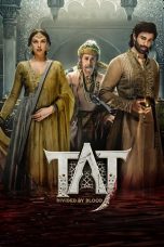 Movie poster: Taj: Divided by Blood Season 1