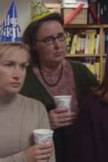 Movie poster: The Office Season 1 Episode 4