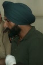 Movie poster: Sacred Games Season 2 Episode 1