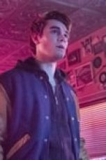 Movie poster: Riverdale Season 2 Episode 21