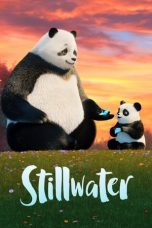 Movie poster: Stillwater 2022