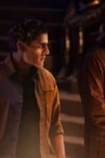 Movie poster: Moon Knight Season 1 Episode 3