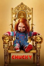 Movie poster: Chucky 2021