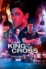 Movie poster: Last King of the Cross Season 1 Episode 8