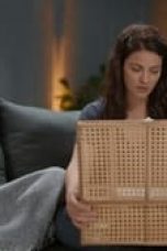 Movie poster: Triptych Season 1 Episode 5