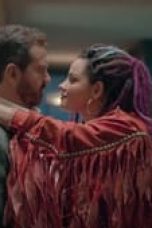 Movie poster: Triptych Season 1 Episode 4