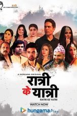 Movie poster: Ratri Ke Yatri Season 2 Episode 4