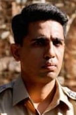 Movie poster: Dahaad Season 1 Episode 4