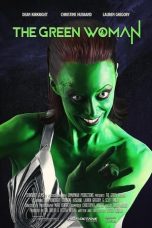 Movie poster: The Green Woman 2022