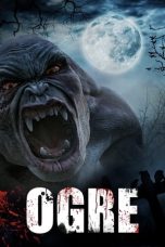 Movie poster: Ogre 2008