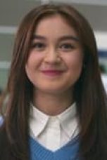 Movie poster: XO, Kitty Season 1 Episode 1