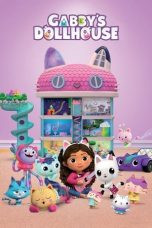 Movie poster: Gabby’s Dollhouse Season 7 Episode 5