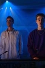 Movie poster: The Gryphon Season 1 Episode 4