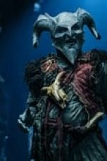 Movie poster: The Gryphon Season 1 Episode 2