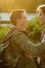 Movie poster: The Gryphon Season 1 Episode 1