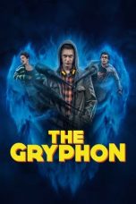 Movie poster: The Gryphon 2023