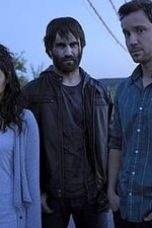 Movie poster: Being Human Season 3 Episode 1