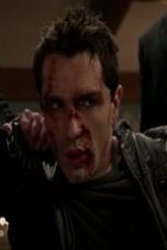 Movie poster: Being Human Season 2 Episode 13