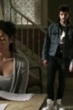 Movie poster: Being Human Season 1 Episode 3