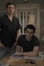 Movie poster: Being Human Season 1 Episode 1