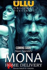 Movie poster: Mona Home Delivery Part 2 2019