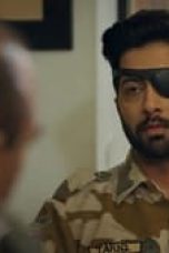 Movie poster: Crackdown Season 1 Episode 6