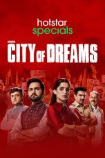 Movie poster: City of Dreams Season 1 Episode 4