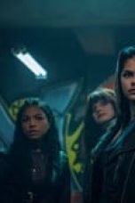 Movie poster: Gotham Knights Season 1 Episode 3