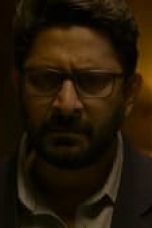 Movie poster: Asur Season 2 Episode 2