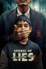 Movie poster: School of Lies Season 1 Episode 1