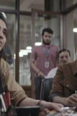 Movie poster: Scoop Season 1 Episode 1