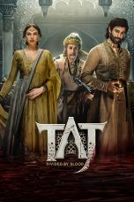 Movie poster: Taj Season 2 Episode 8